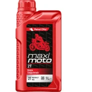 Petrol Ofisi. 10W-40, �����������������, 1��. ����