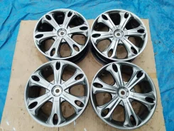 Wibram. 7.0x17", 5x100, 5x114.3, ET53, �� 73,1���. ��� ����� �� ������������ ����