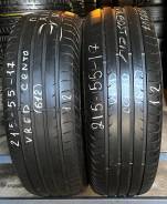 Vredestein Ultrac Cento. ������, �/�, ����� 30 % ����