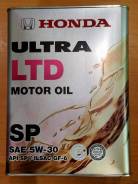 Honda Ultra LTD. 5W-30, �������������, 4��. ����