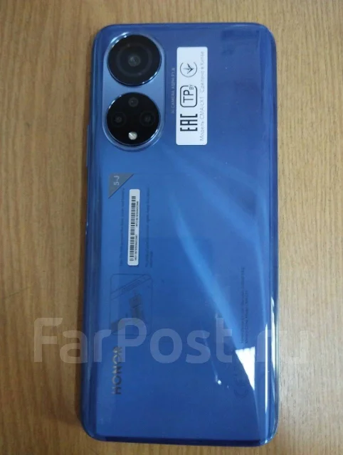 Honor X7. �/�, 128 ��, �����, 4G LTE, NFC ����
