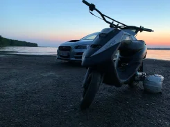 Yamaha Jog Next Zone. 72����. ��., ��������, ��� ���, ������ �� �� ����