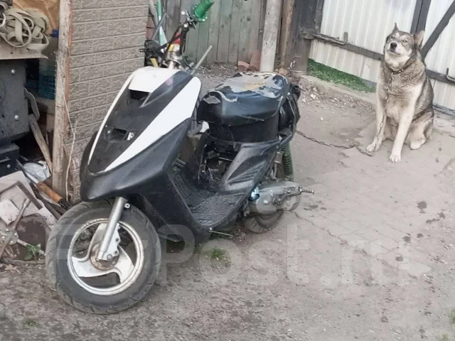 Yamaha Jog Next Zone. 72����. ��., ��������, ��� ���, ������ �� �� ����