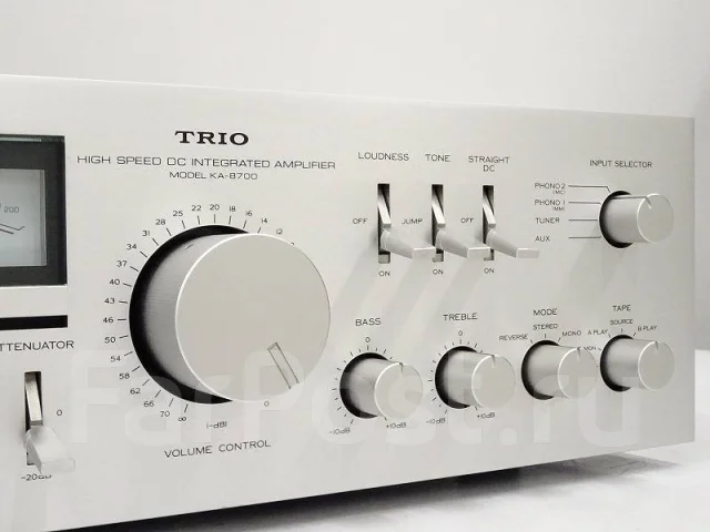 Trio ����