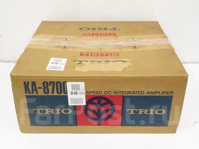 Trio ����