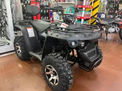 Linhai-Yamaha M170. ��������, ��� ���\���, ��� ������� ����