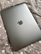 Apple MacBook Pro 13 2020 Late. 13.3", 3,4����, ��� 8 ��, ���� 256���, WiFi, Bluetooth, ����������� �� 10��. ����