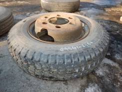 Bridgestone Desert Dueler. , 2007 , .   