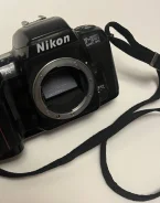 Nikon F ����