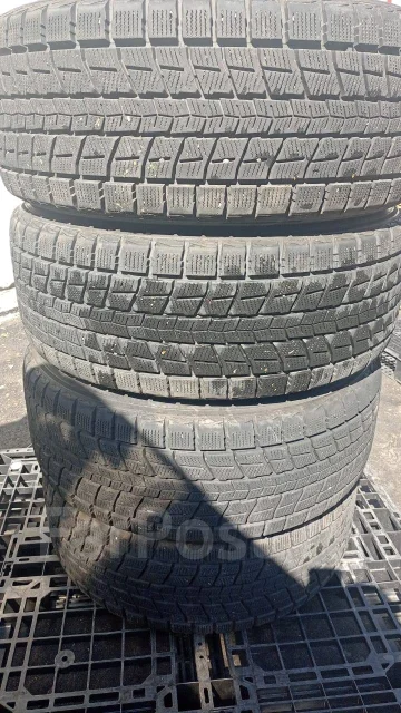 Комплект колес 285/50R20 с датчиками давления, 20\", 1 шт, 285 мм, 50 % ...