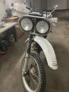 Honda XR 250 Baja. 250����. ��., ��������, ���������, ������ �� �� ����