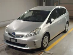 Toyota Prius a. ZVW41, 2ZR ����