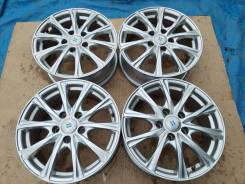 Nexta. 6.5x16", 5x114.3, ET40,  73,0.     