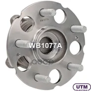 ������� ������� ������ Utm WB1077A HUB388T-3; HUB146T-9; 57BWKH02E-Y-5CP01; 42200-SWN-P01; 42200-SWB-951; WBK1077DU; WBK1077BB; IJ143054; TDE5088; WB1...