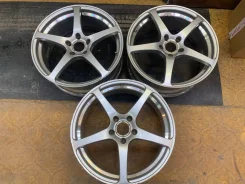 Kreutzer Series. 7.5x18", 5x114.3, ET-45, �� 73,1���. ����