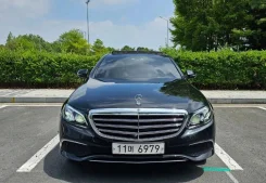 Mercedes-Benz E-Class. �������, 4wd, 2.0 (197��.�.), ������, 105 000����. ��, �/�. ��� ����� �� ������������ ����