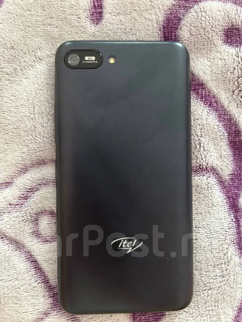 Itel A25. �����, 16 ��, ������, 4G LTE ����