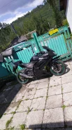 Kawasaki Ninja 250R. 32����. ��., ��������, ���������, ������ �� �� ����