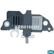 ���� ��������� ���������� (Opel Astra, Corsa, Meriva, Vectra, Zafira) Krauf ARB0160SH 1 986 AE0 140, F 00M 144 109, F 00M 144 110, F 00M 144 160, F 00...