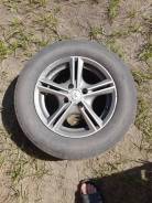 SLK. x14", 4x100 