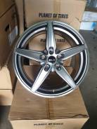 SHLK. 7.5x17", 5x114.3, ET35,  73,1. 