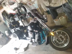 Yamaha Roadstar 1700. 1 700����. ��., ��������, ���������, ������ �� �� ����