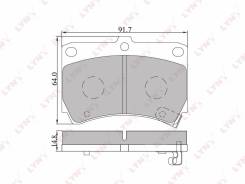     LYNXauto [BD5105] BD5105 