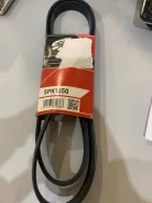 Gates 5PK1550 ������ ������������ � ������� 5PK1550 ����
