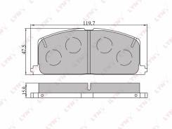 ������� ��������� �������� ����� LYNXauto [BD7533] BD7533 ����