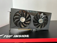 GeForce RTX 3060 Ti ����