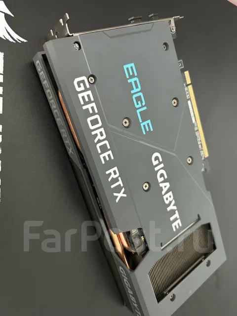 GeForce RTX 3060 Ti ����