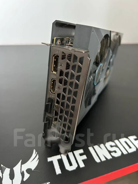 GeForce RTX 3060 Ti ����