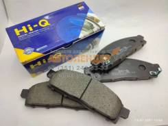   Mitsubishi L200 06- / Pajero Sport 08-  Sangsin () SP1361 SP1361 