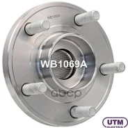 ������� �������� Utm WB1069A 713 6788 40, 1 463 833, 1 496 721, 6G91-2C300-GAB, 6G91-2C300-GAC, WBK1069DU, WBK1069UU, VKBA 6585, DB83012, IJ132026, WH...