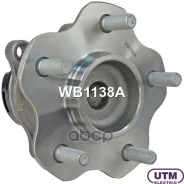 ������� � ����� Utm ���. WB1138A WB1138A ����