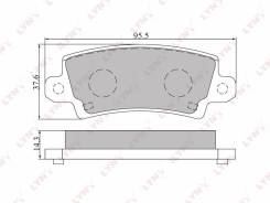     LYNXauto [BD7541] BD7541 