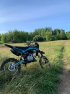 Regulmoto Seven 125E. 125����. ��., ��������, ��� ���, ������ �� �� ����