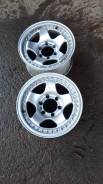 Work DeerField. 8.5x16", 6x139.7, ET-27 ����