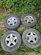 4x4 Engineering Bradley. 8.0x16", 5x150, �� 110,1���. ����