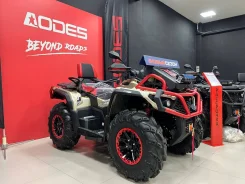 Odes 1000 Max Pro. ��������, ��, ��� ������� ����
