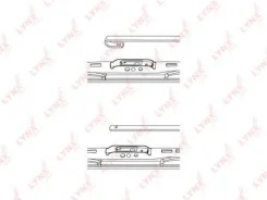 ����� ���������������� ������+������� 530�� Lynxauto [530LS] 530LS ����