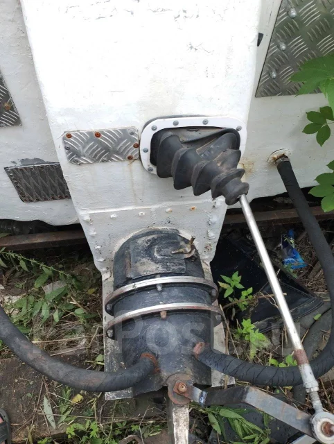 ������. 1975 ���, ����� 5,8��., ��������� ������������, 200��.�., ������ ����