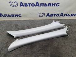    Mitsubishi Airtrek CU2W MR456018HA 