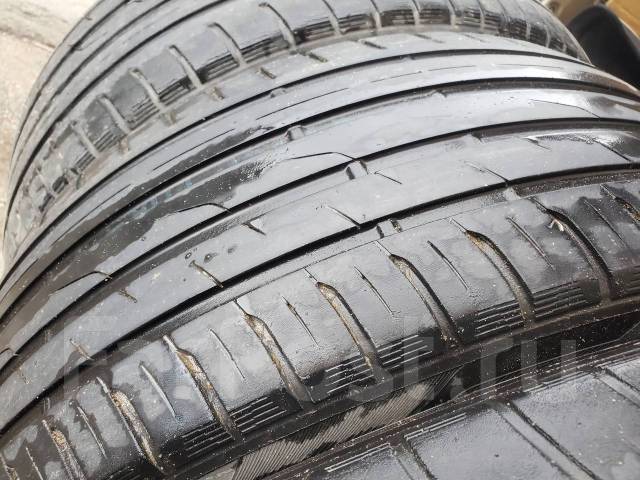 Toyo Proxes CF2 SUV, 225/55R18, 18", 1 шт, в наличии, 225 мм, 55 % ...