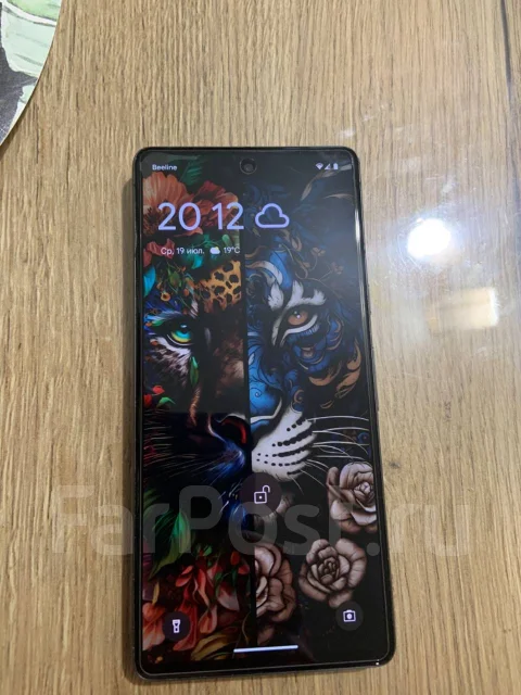 Google Pixel 7. �/�, 128 ��, ������ ����