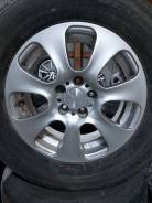 Style Prasivo. 6.0x15", 5x100, ET45,  73,1. 