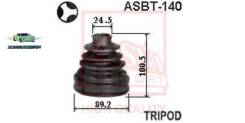   (  ) 25x79x92 ASBT140 
