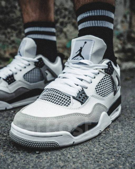 Nike air cheap jordan 44