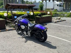 Yamaha Warrior. 1 700����. ��., ��������, ���������, ��� ������� ����