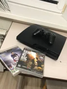 Sony PlayStation 3 ����